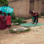 The Noble and Great Responsibility&hellip;