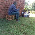 A Question Answered, A Heart&hellip;