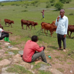 Young Man Found Peace and&hellip;