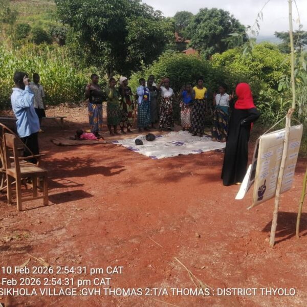 A Journey of Guidance and Shahada