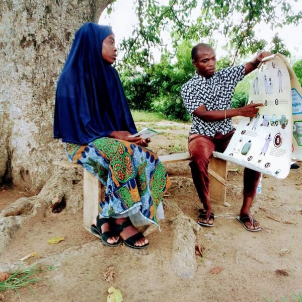 New Muslim Story: Esnart Beston