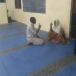 What touched her most was&hellip;