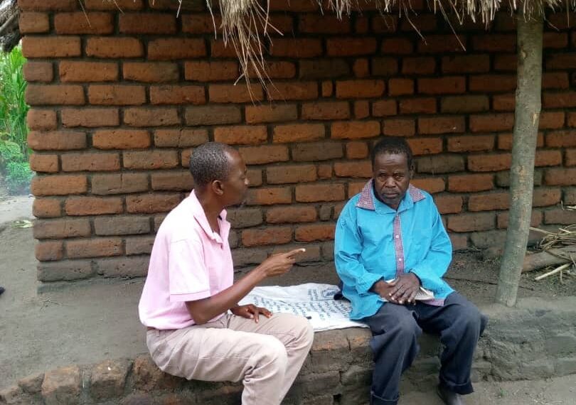 UnshaGuided by the Oneness of Allahken by Disability or Rejection: Edwin Nambaiko’s Path to Islam