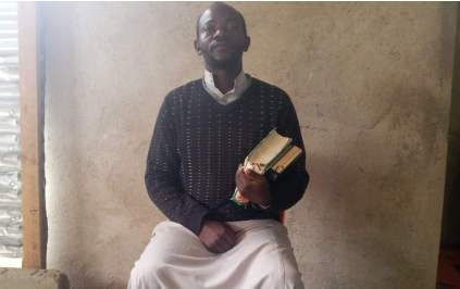 Acts of Compassion Changed a Life…