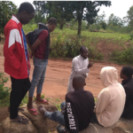 The Moment That Made Him&hellip;