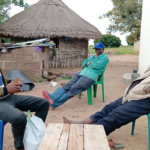 A Story of Courage, Respect,&hellip;