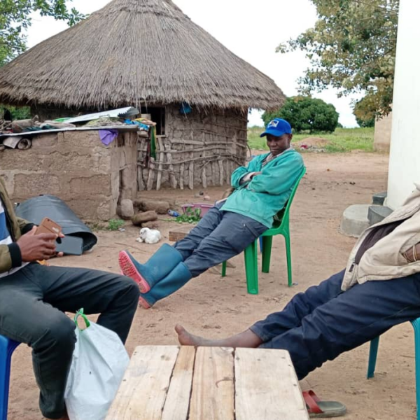 A Story of Courage, Respect, and the Power of&hellip;