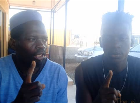 From Longing to Shahadah: A Young Man’s Journey to Islam