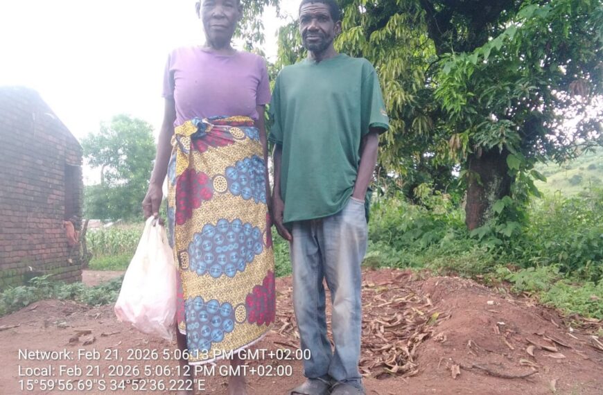 An Entire Family Embraces Islam