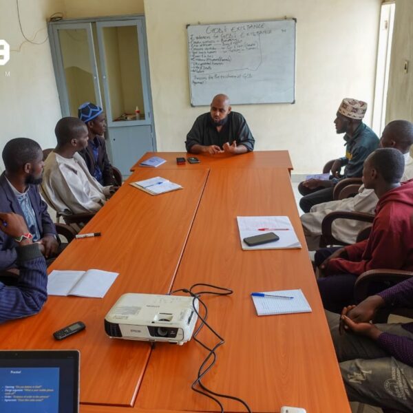 A New Chapter for Dawah in Uganda 