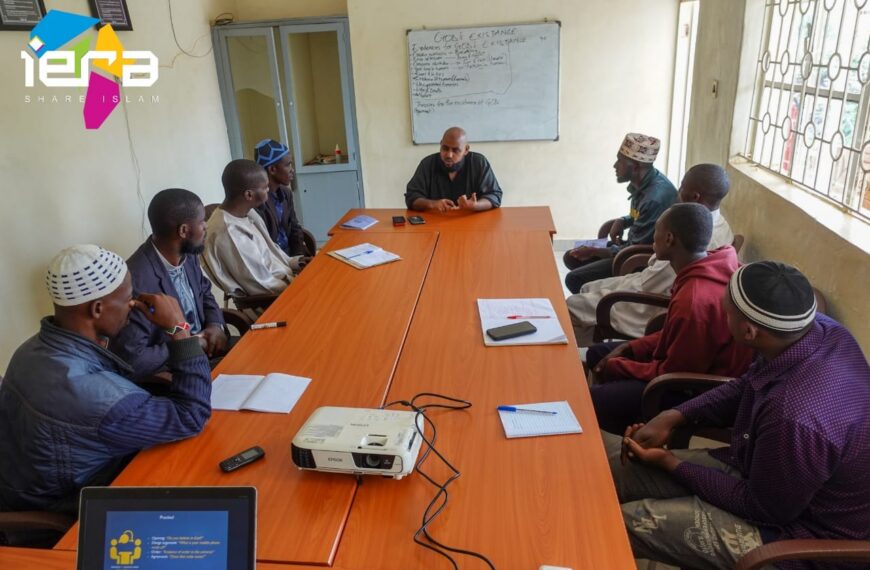 A New Chapter for Dawah in Uganda 