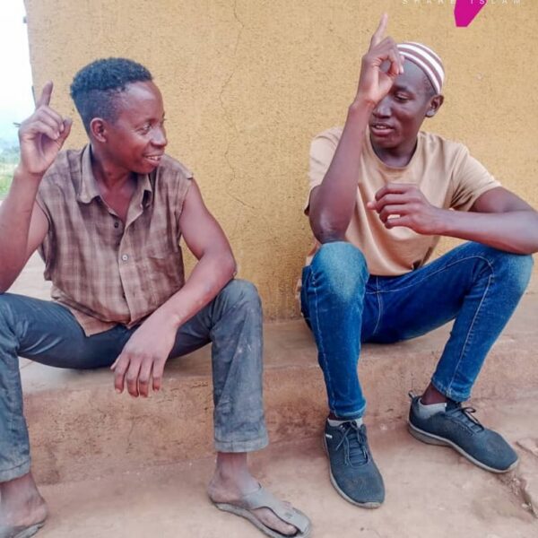 Uthuman’s Journey From Drunkenness To Islam’s Path.