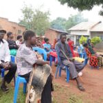 The Guardian of the Village:&hellip;