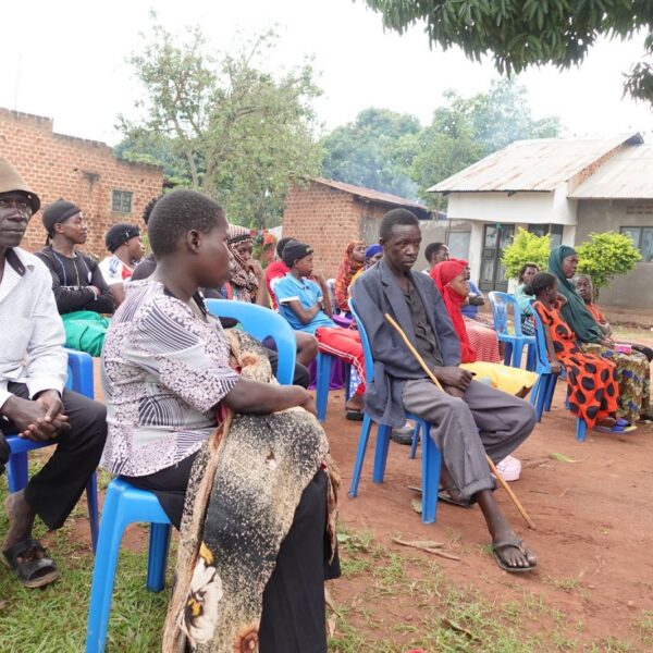 The Guardian of the Village: Ibrahim’s Journey