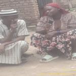 Seeking Sanctuary: A Quest for&hellip;