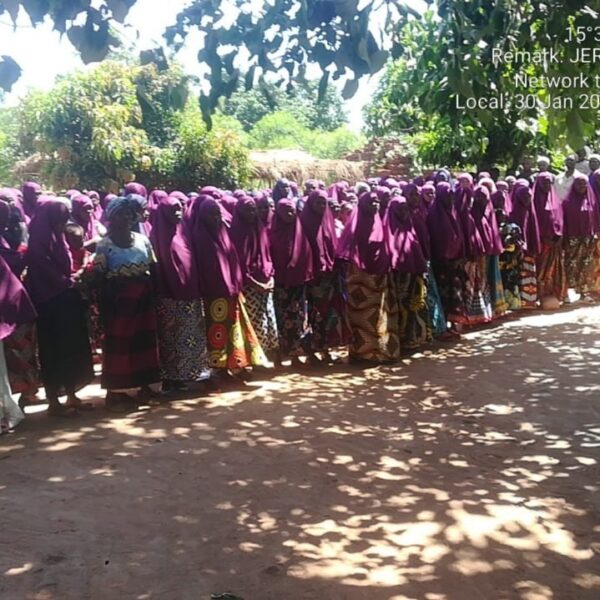 A Memorable Jumu‘ah at Kanjedza Local Masjid, Kuntaja Area&hellip;