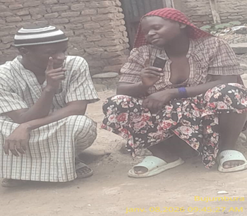 Seeking Sanctuary: A Quest for Faith&hellip;