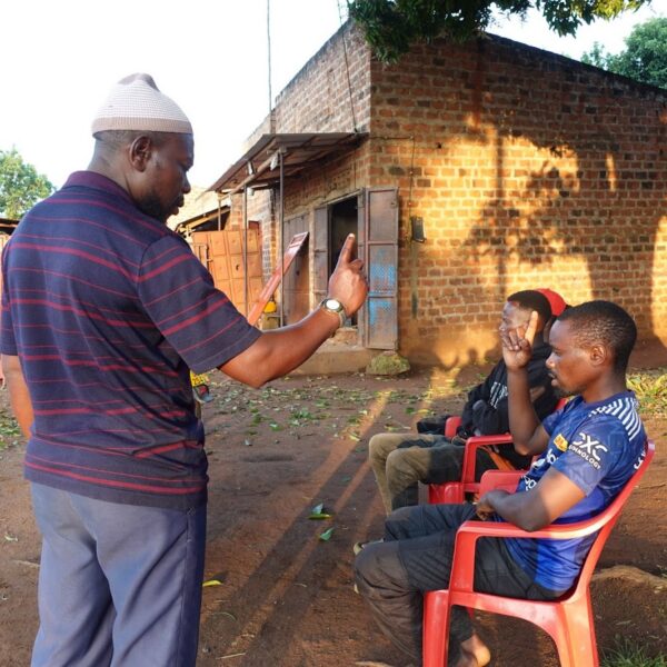   Why I Learned Islam Before I Entered It.