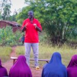 The Blind Daee Who Illuminates&hellip;