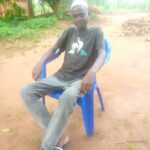 Emmanuel Kholoma: A Journey of&hellip;