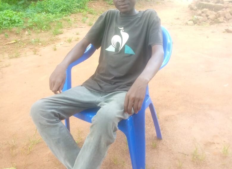 Emmanuel Kholoma: A Journey of True Transformation