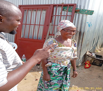 The Attraction of Brotherhood: Witnessing Islam’s Living Bond