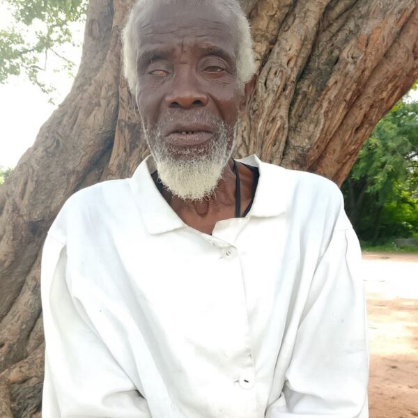 Finding the Straight Path: The Story of Pondani Thamangisa