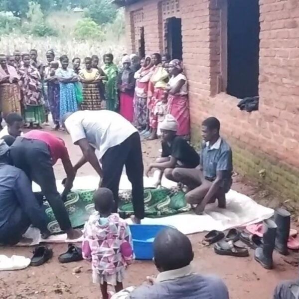 A Journey to Knowledge: Learning About Funeral Rites in…