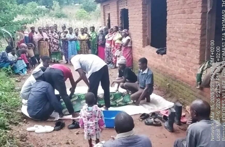 A Journey to Knowledge: Learning About Funeral Rites in Islam