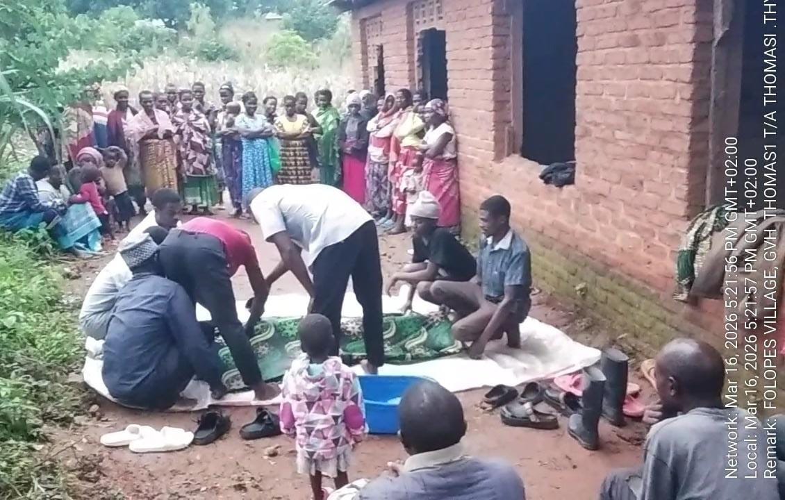 A Journey to Knowledge: Learning About Funeral Rites in&hellip;