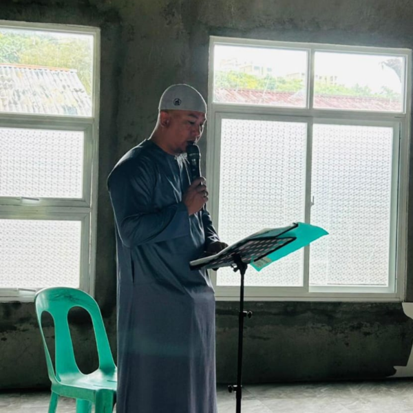 Spreading the Message of Islam: A Week of Da’wah&hellip;