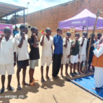 Eid-ul-Fitr Celebrations at Blantyre Prison