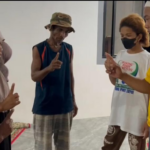 Four New Journey of Faith&hellip;