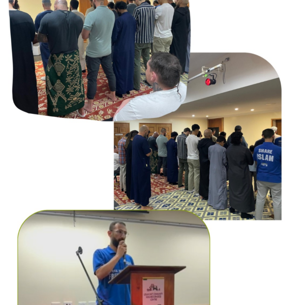 A Month of Learning, Growth, and Community