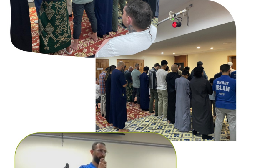 A Month of Learning, Growth, and&hellip;