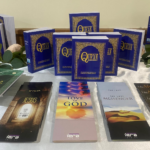 Sharing Islam and Building Community&hellip;