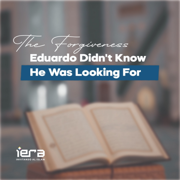 Ecuador 🇪🇨 – The Forgiveness Eduardo Didn’t Know He&hellip;