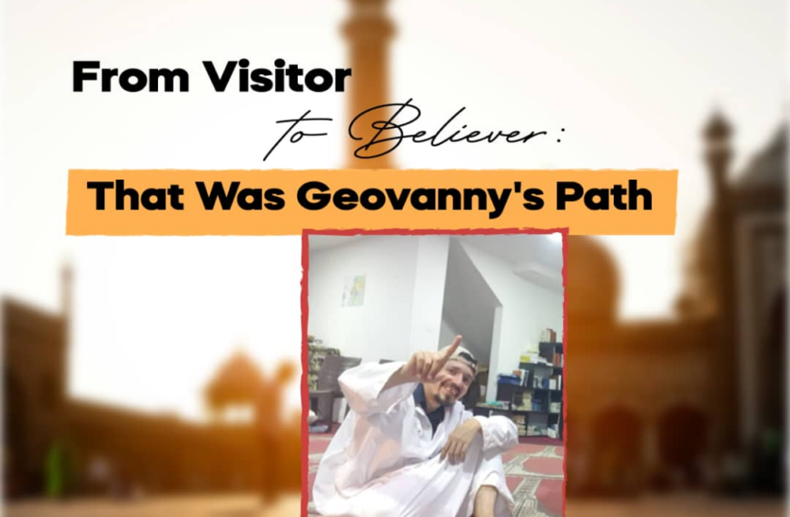 Ecuador 🇪🇨 – From Visitor to&hellip;