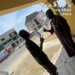 A Journey to Enlightenment: Emmanuel’s&hellip;