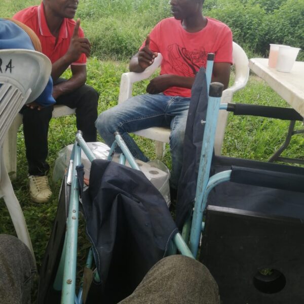 A New Beginning: Brother Connex Dayton’s Journey to Islam 