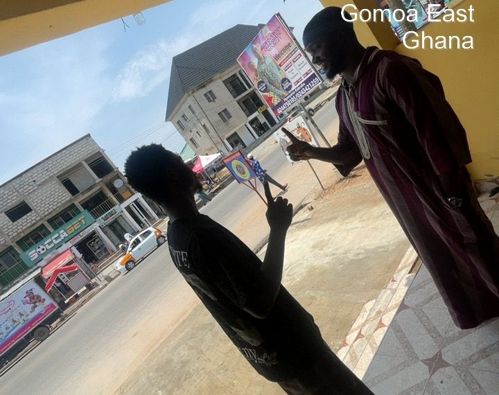 A Journey to Enlightenment: Emmanuel’s Path&hellip;