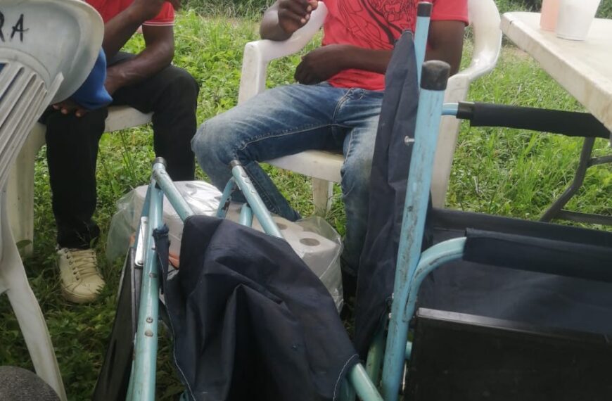 A New Beginning: Brother Connex Dayton’s Journey to Islam 