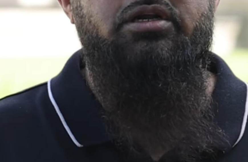 Eid Celebrations at Massey University