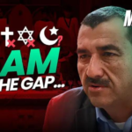 FROM CATHOLIC TO JUDAISM TO&hellip;