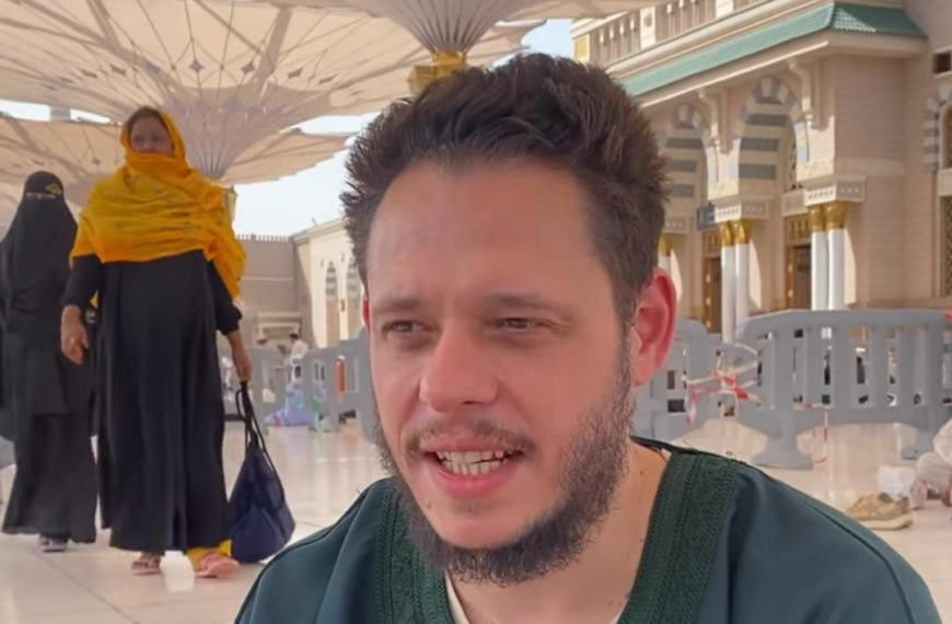 A Journey of Discovery: From Curiosity&hellip;