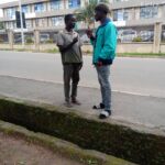 A Heart Opened: Brother Dyson&hellip;