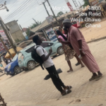 Moment of Joy: Brother Ahmad’s&hellip;