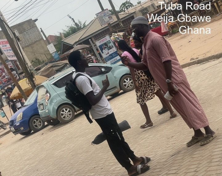 Moment of Joy: Brother Ahmad’s Shahada Experience