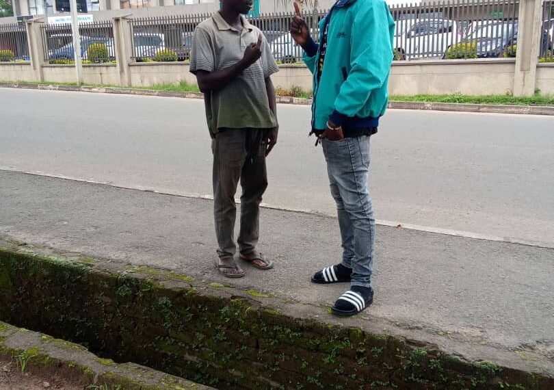 A Heart Opened: Brother Dyson Taulo’s&hellip;