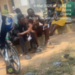 A Seeker’s Journey: Brother Samuel’s&hellip;